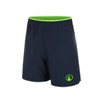Vêtements De Tennis Quiet Please Smash Short