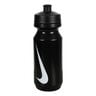 Big Mouth 22oz/650 Ml Gourde-Noir,Noir