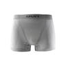 Motyon Biotech Boxer Caleçon Hommes-gris