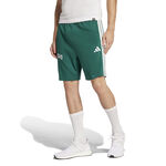 V&ecirc;tements adidas adidas 3Stripes Shorts Hommes-vert