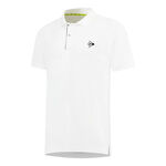 Vêtements Dunlop Dunlop Club Polo Hommes-Blanc