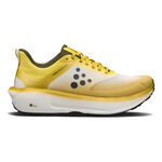 Chaussures de running Craft Craft Nordlite Ultra 2 Chaussure De Running Sans Stabilisateurs Hommes-Jaune