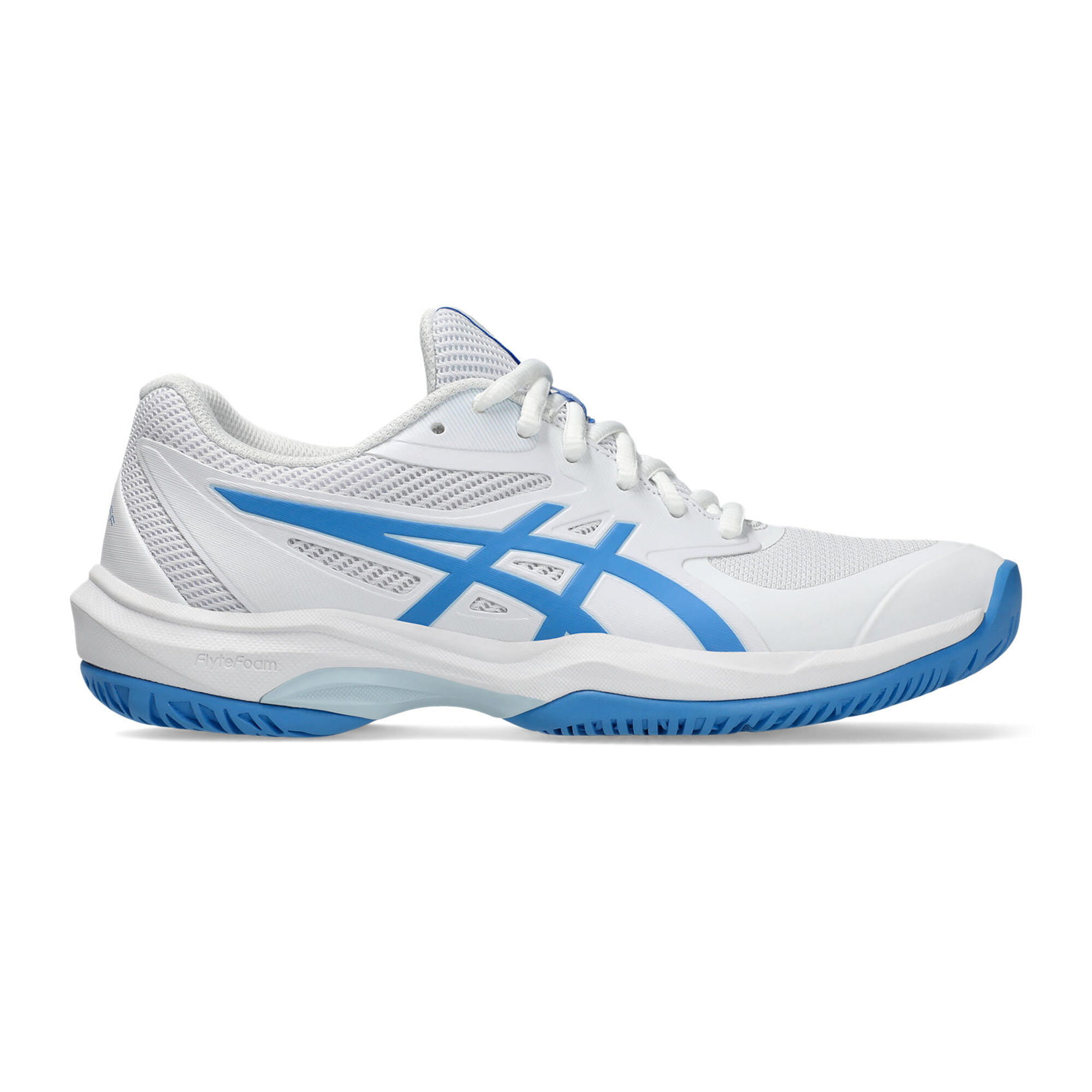 ASICS
