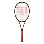 Raquettes de tennis Wilson Wilson Pro Staff 97 V14 Raquette De Comp&eacute;tition