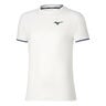 T-shirt Hommes-blanc