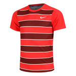 Vêtements Nike Nike Court Dri-Fit Advantage Slam T-shirt Hommes-Rouge,Rouge Foncé