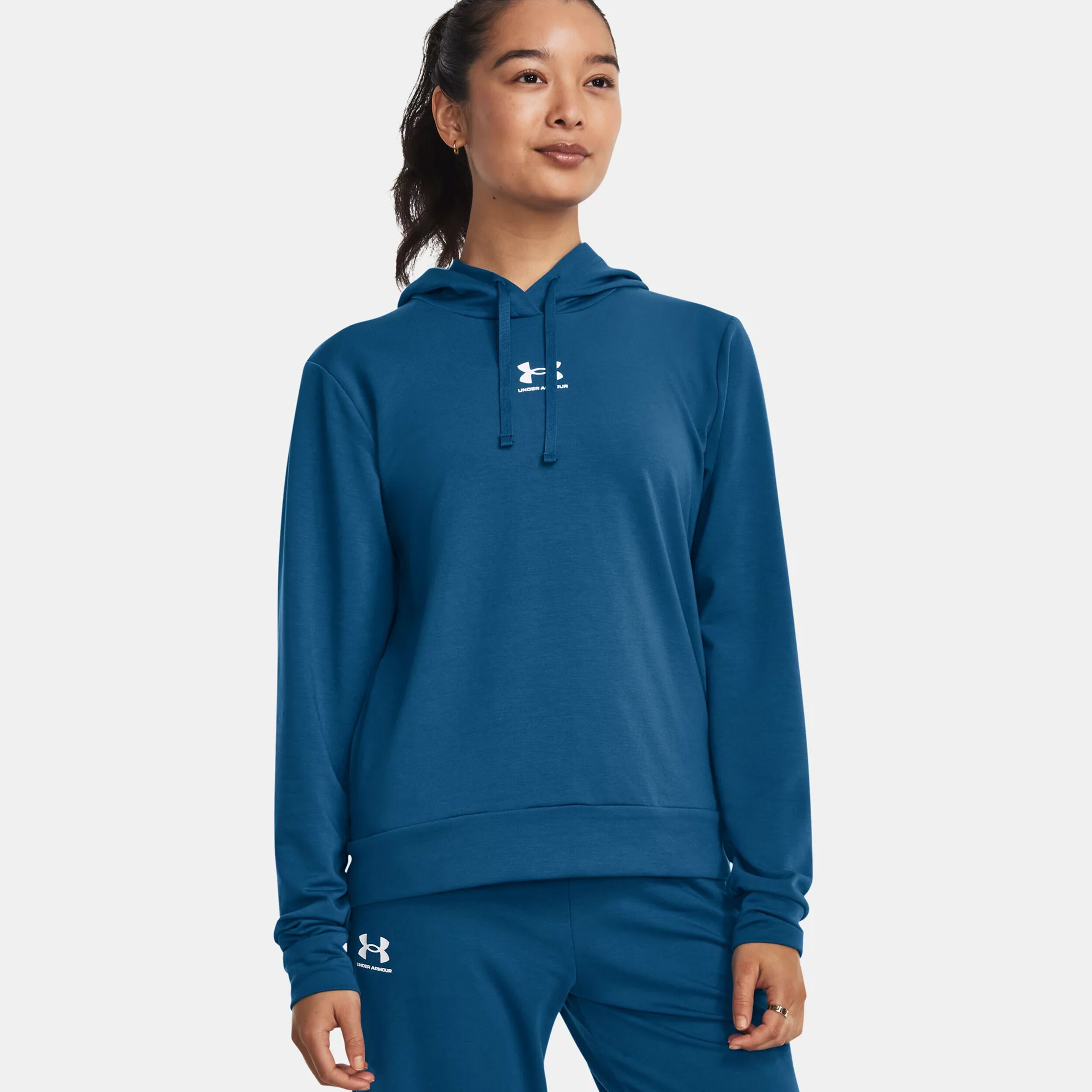 Sweat a capuche under armour outlet