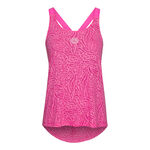 Vêtements BIDI BADU BIDI BADU  Maila Bournout Tech Débardeur tank top -pink,blanc