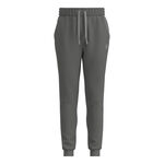 Vêtements BIDI BADU BIDI BADU Chill Tight Leg Pantalon Survêtement Hommes-Gris Foncé