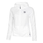 V&ecirc;tements BIDI BADU BIDI BADU Crew Veste De Surv&ecirc;tement Femmes-Blanc