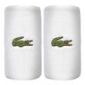 Poignet Pack De 2 Unités-Blanc,Vert