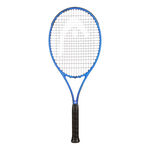 Raquettes de tennis HEAD HEAD Speed Graphene XT Speed S (Cord&eacute;e)
