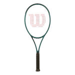Raquettes de tennis Wilson Wilson Blade BLADE 98L V9 Raquette De Comp&eacute;tition