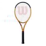 Raquettes de tennis Wilson Wilson Burn Burn 100 ULS V6.0 Raquette de comp&eacute;tition Cord&eacute;