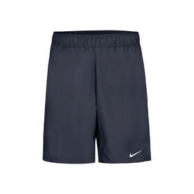 Image de Court Dri-Fit Victory 9in Shorts Hommes-Bleu Fonc&eacute;