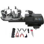 Équipement technique Tennis-Point Tennis-Point Pro Star CB20 Machine À Corder