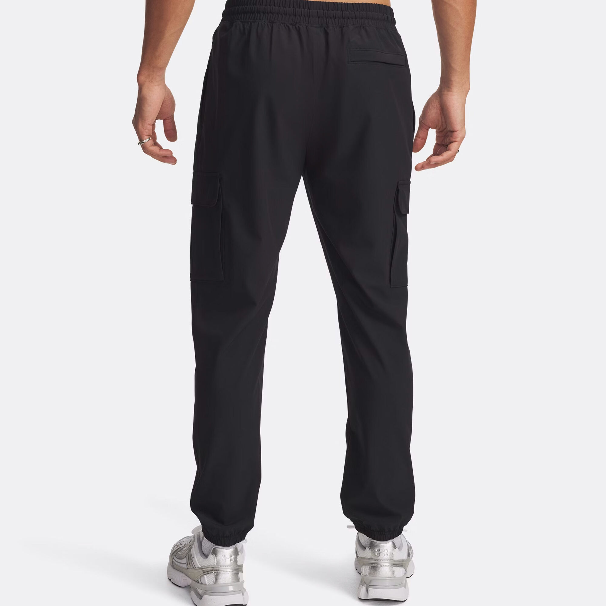 Under Armour