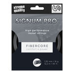 Signum Pro Signum Pro Fibrecore Cordage En Garniture 12m-Argent