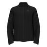 Zeroweight Veste Running Hommes-Noir