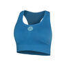 Major Pector Move Soutien-gorge Sport Femmes-Bleu Petrol