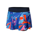 Vêtements BIDI BADU Spike Printed Wavy Skort