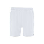 HEAD HEAD Performance Shorts Hommes - blanc, 