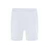 Performance Shorts Hommes - blanc, 