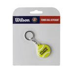 Accessoires Wilson Wilson Roland Garros 2025 Porte-cl&eacute;s