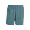 Own The Run 5in Short De Running Hommes-Vert Fonc&eacute;