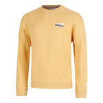 Vêtements De Tennis Wilson M Parkside Crew Golden