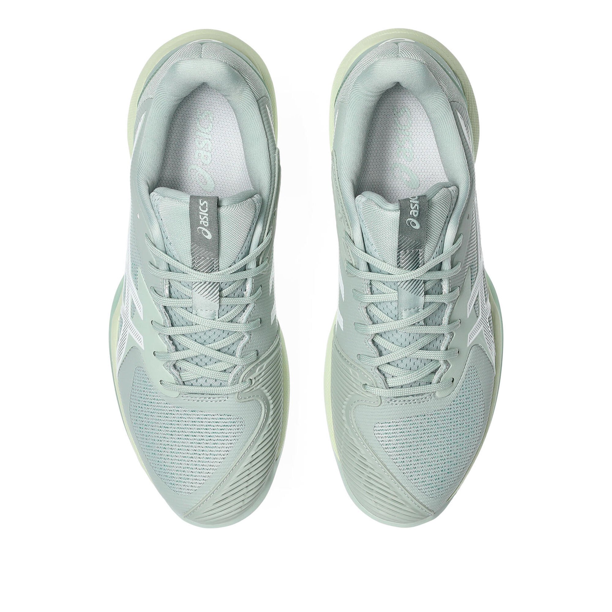 ASICS