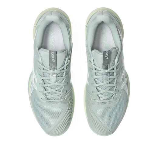 ASICS