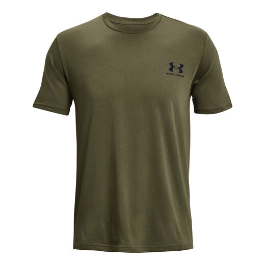 Under Armour