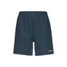 Club 7 Shorts Hommes-Bleu Fonc&eacute;