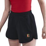 Vêtements Nike W Nkct Heritage Flc Mr Short