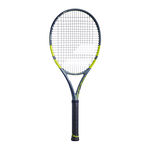Raquettes de tennis Babolat Babolat Pure Aero + Raquette de comp&eacute;tition non cord&eacute;e