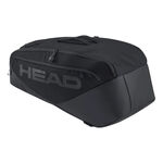 Sacs De Tennis HEAD Pro X Racquet Bag L BK
