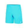 Crew Shorts Garçons-Turquoise
