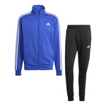 Vêtements adidas adidas 3Stripes Freelift Veste De Survêtement Hommes-Bleu,Noir