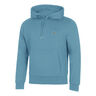 Sweat-shirt Hommes - bleu gris