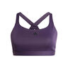 TLRDRCT High Support Soutien-gorge sport Femmes-violet