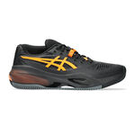 Chaussures De Tennis ASICS Gel-Resolution X Clay