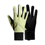 Vêtements Odlo Odlo Intensity Safety Light Gants De Running-Jaune Lemon