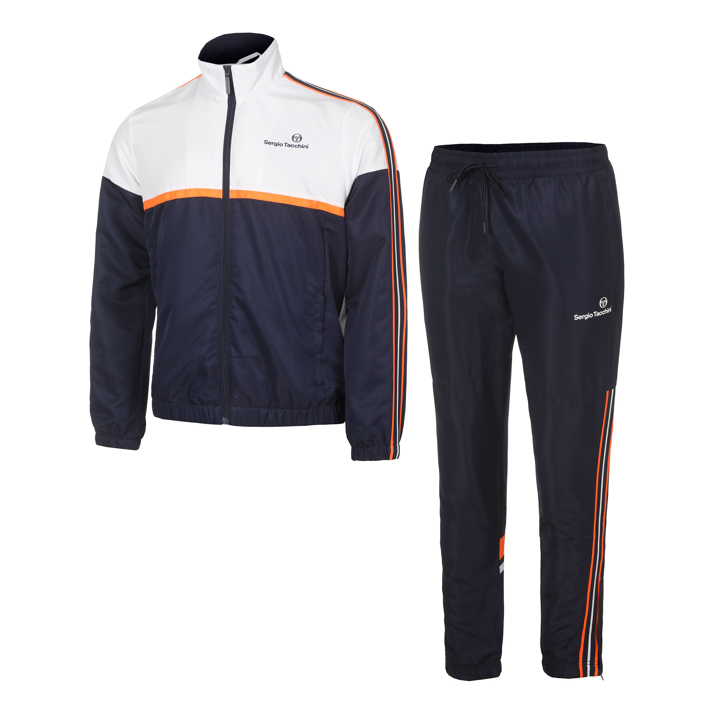 Sergio tacchini promo cheap