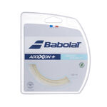 Babolat Babolat Addixion Cordage En Garniture 12m-Écru