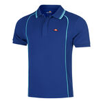 Vêtements Ellesse Ellesse Hewitt Polo Hommes-Bleu Foncé
