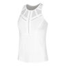 Kinda Cool D&eacute;bardeur Tank Top Femmes-Blanc,Noir