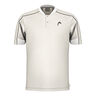 Performance Polo Shirt Cooling Men
