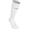 Core Ultralight Tall 4.0 Chaussettes De Compression Femmes-Blanc