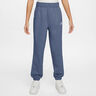 Club Fleece Loose Pantalon survêtement Filles - bleu gris, bleu gris